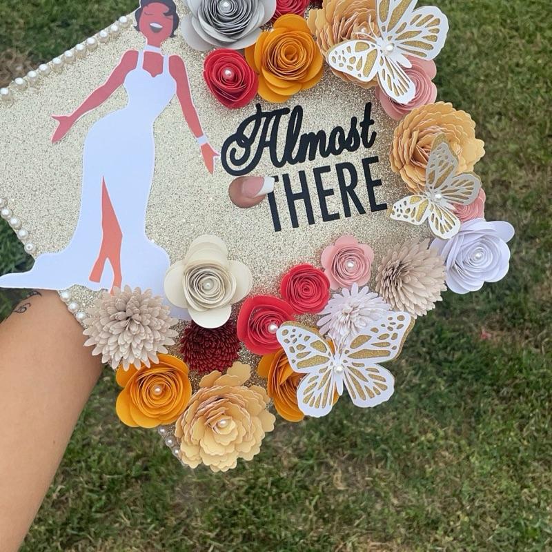Graduation Grad Cap