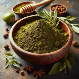 Henna powder -body art quality ,Organic Rajistani Henna powder