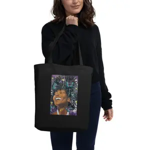 Nectar Vibration Tote Bag