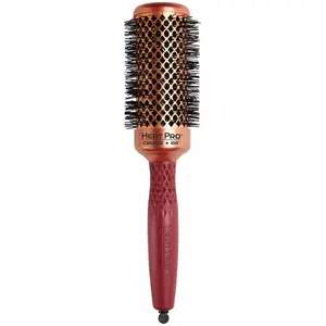 Olivia Garden HeatPro Ceramic + Ion Hair Brush 1 3/4" HP-42