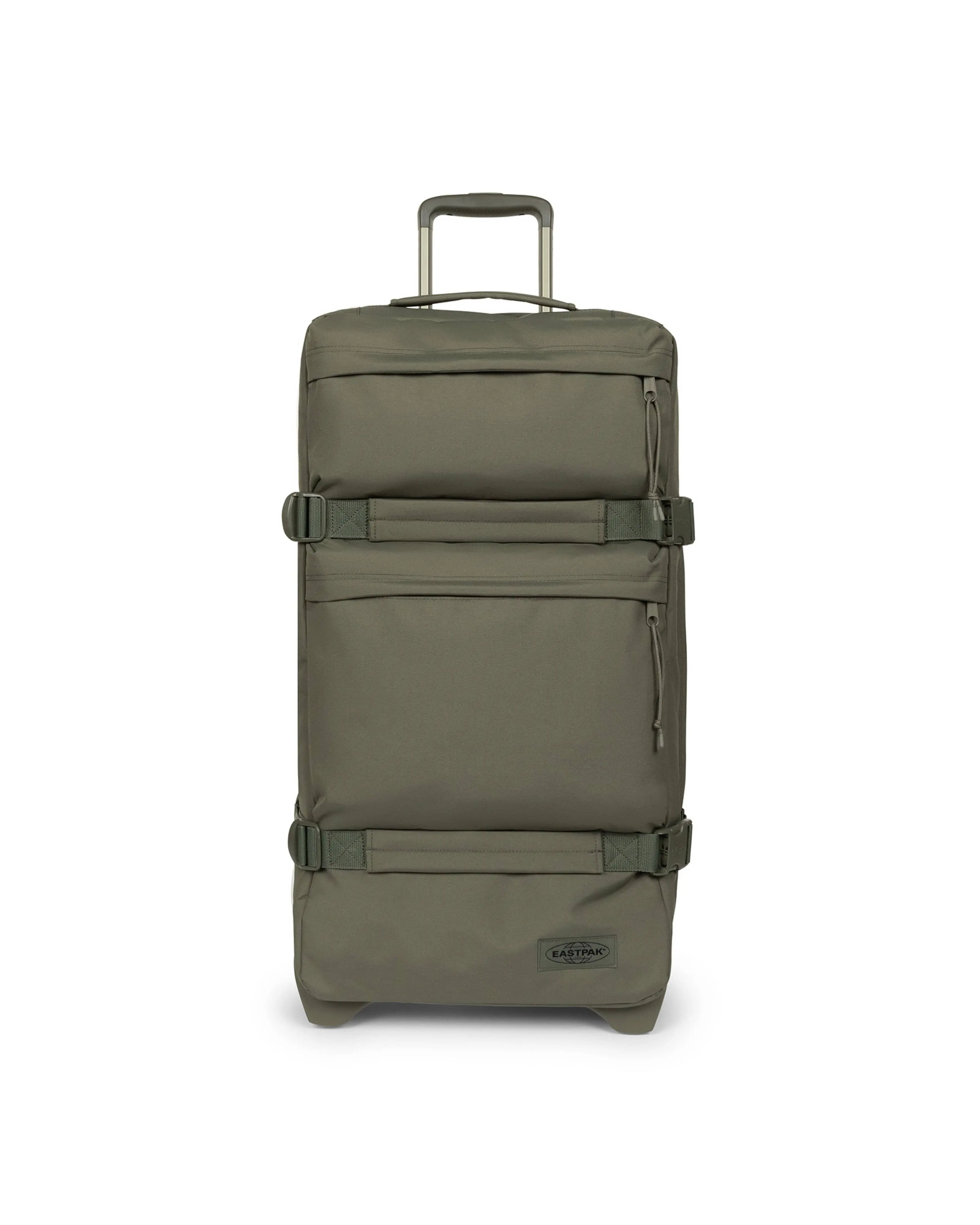 Eastpak Transit'r Plus M Monotone Luggage