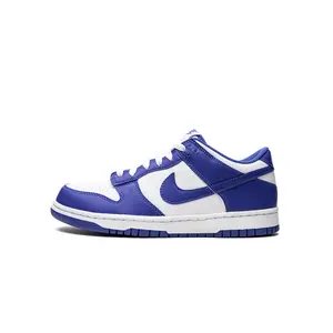 Dunk Low GS "Racer Blue" DV7067 400