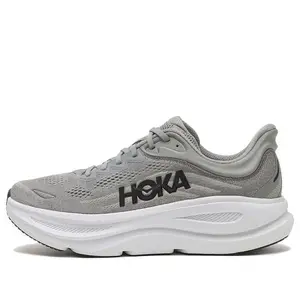 HOKA ONE ONE Bondi 9 'Galactic Grey' 1162011-GCTC