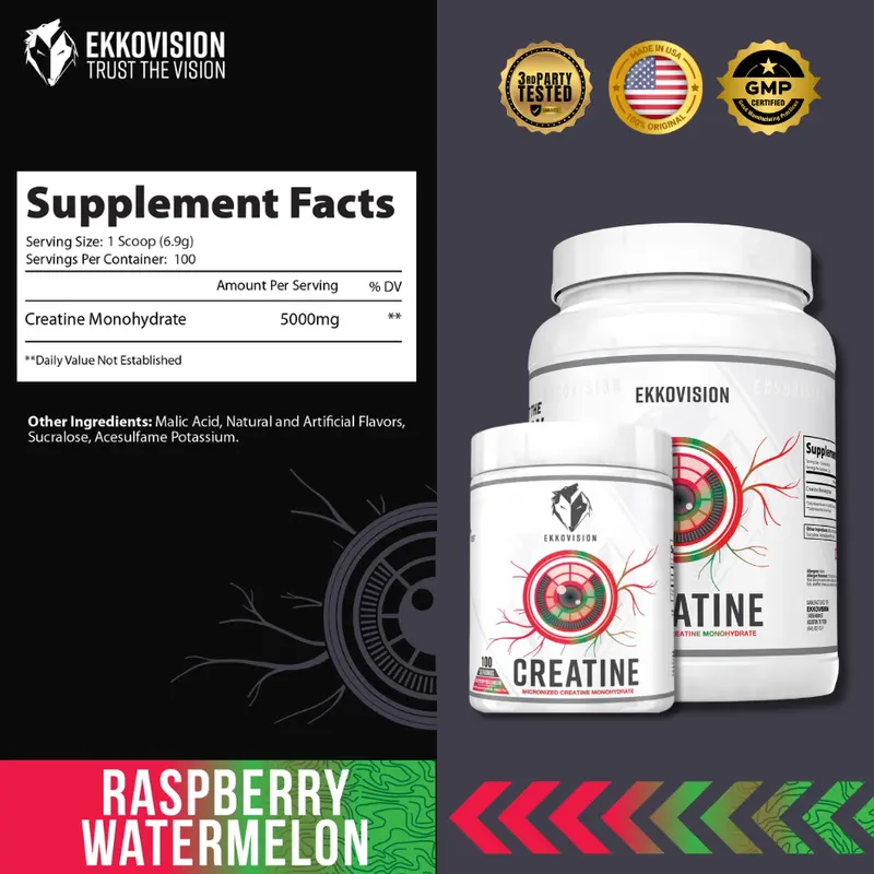RASPBERRY WATERMELON
