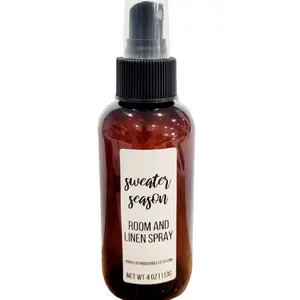 4 oz Room and Linen Spray 4 oz Room and Linen Spray