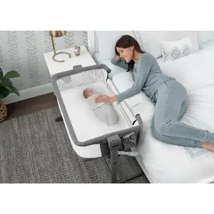 Close2Me Bedside Baby Bassinet Close2Me Bedside Baby Bassinet