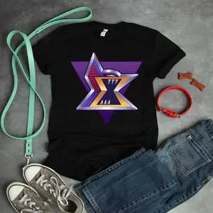 Maverick Logo Reworked T-Shirt