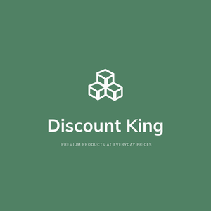 Discount King