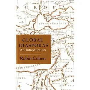 USED-Global Diasporas: An Introduction by Cohen, Robin (Paperback)