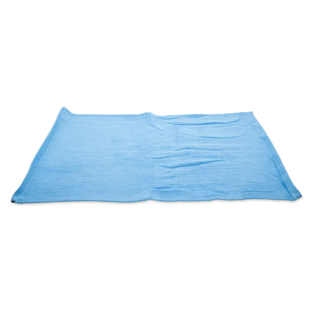 Huck Lint-Free Window Towels, Car Washing Accessory, Towels for Automotive Use, Car Care Essential, Towels For Cars
