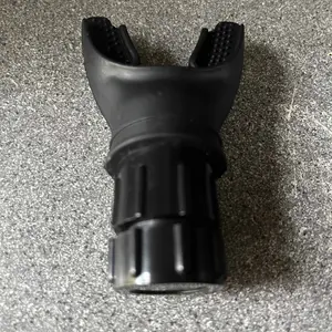 Portable Breathing Trainer with Adjustable Resistance Settings for Enhanced Strength and Endurance, Exercise Trainer - Lightweight, Easy to Clean