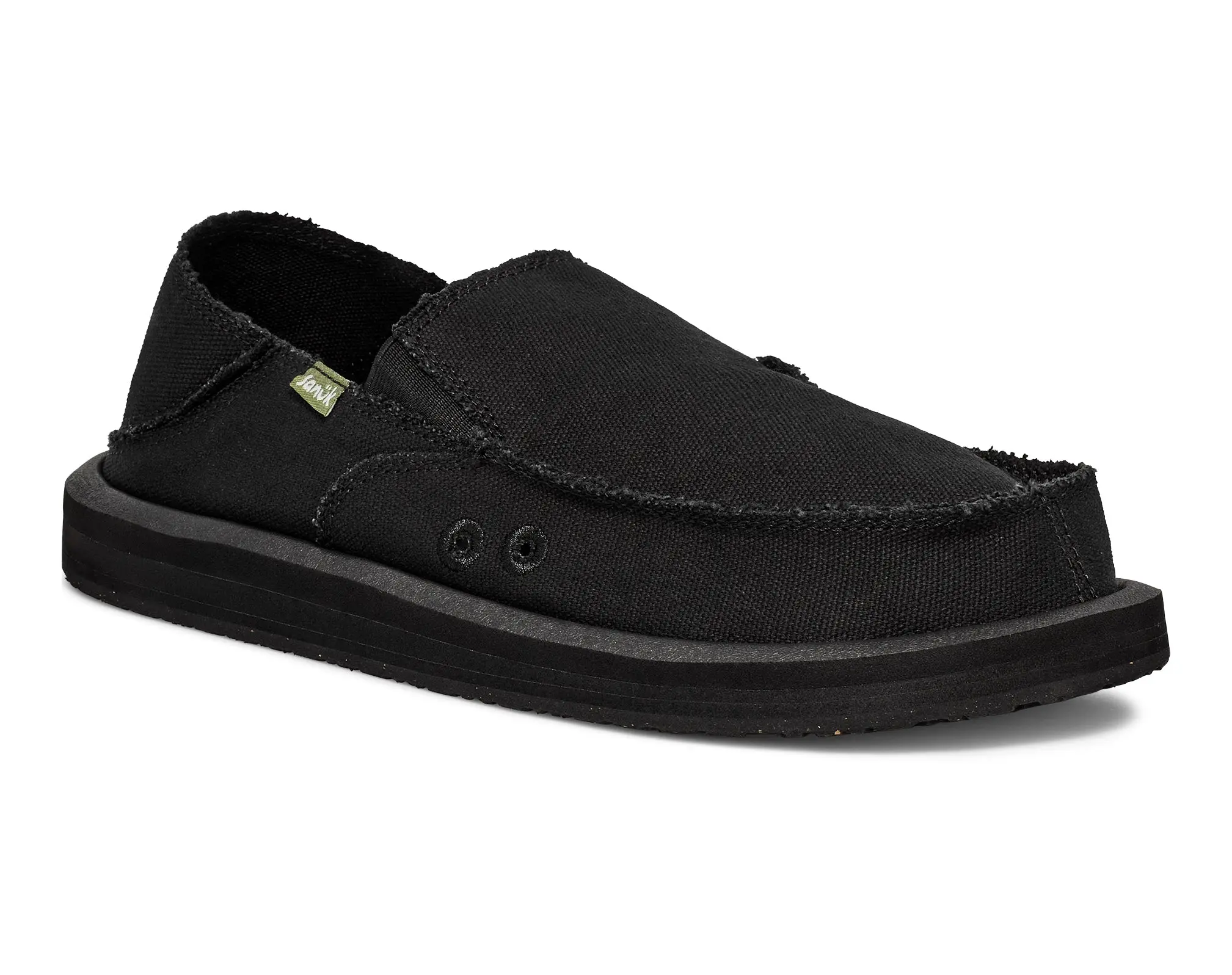 Sanuk Donny - Men's Loafer Shoes Sanuk Donny - Men's Loafer Shoes