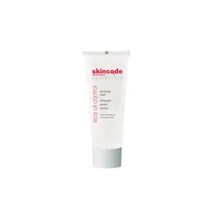S.O.S Oil Control Clarifying Wash Travel Size 25ML
