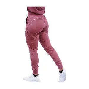 Evrpur2.0® Women's Petite Scrub Joggers