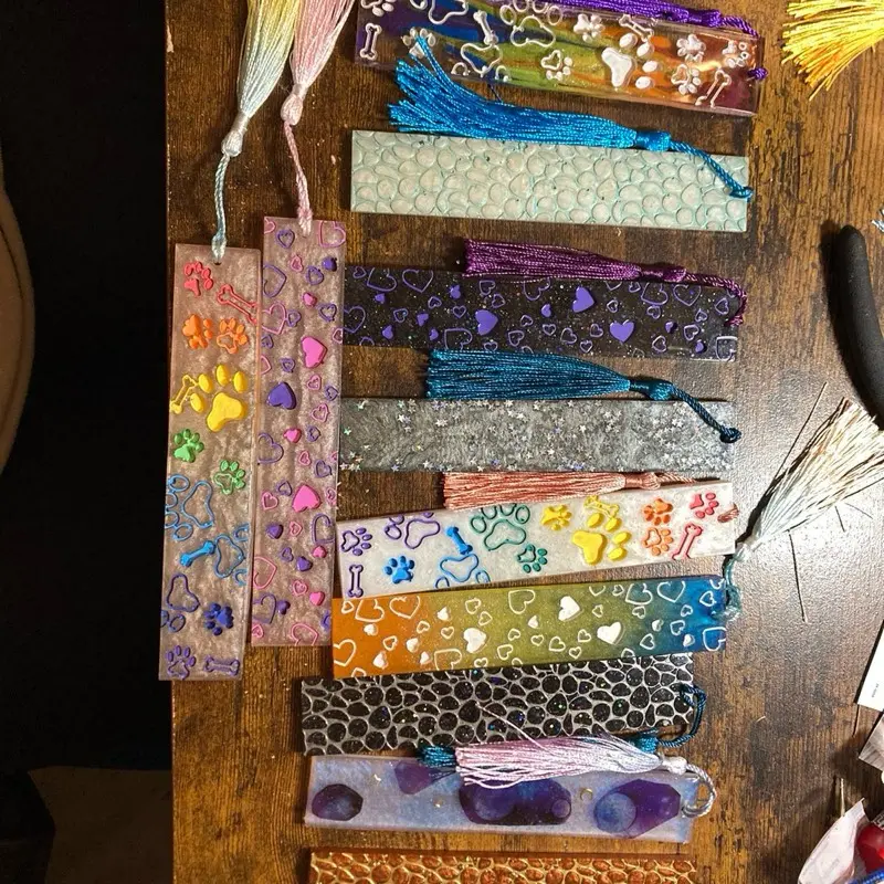 Bookmarks