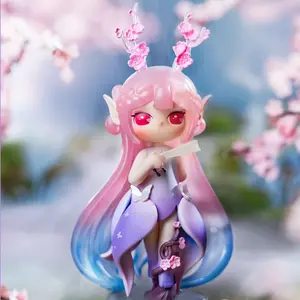 SURI Taoyuan Jiuling Series Figures Blind Box