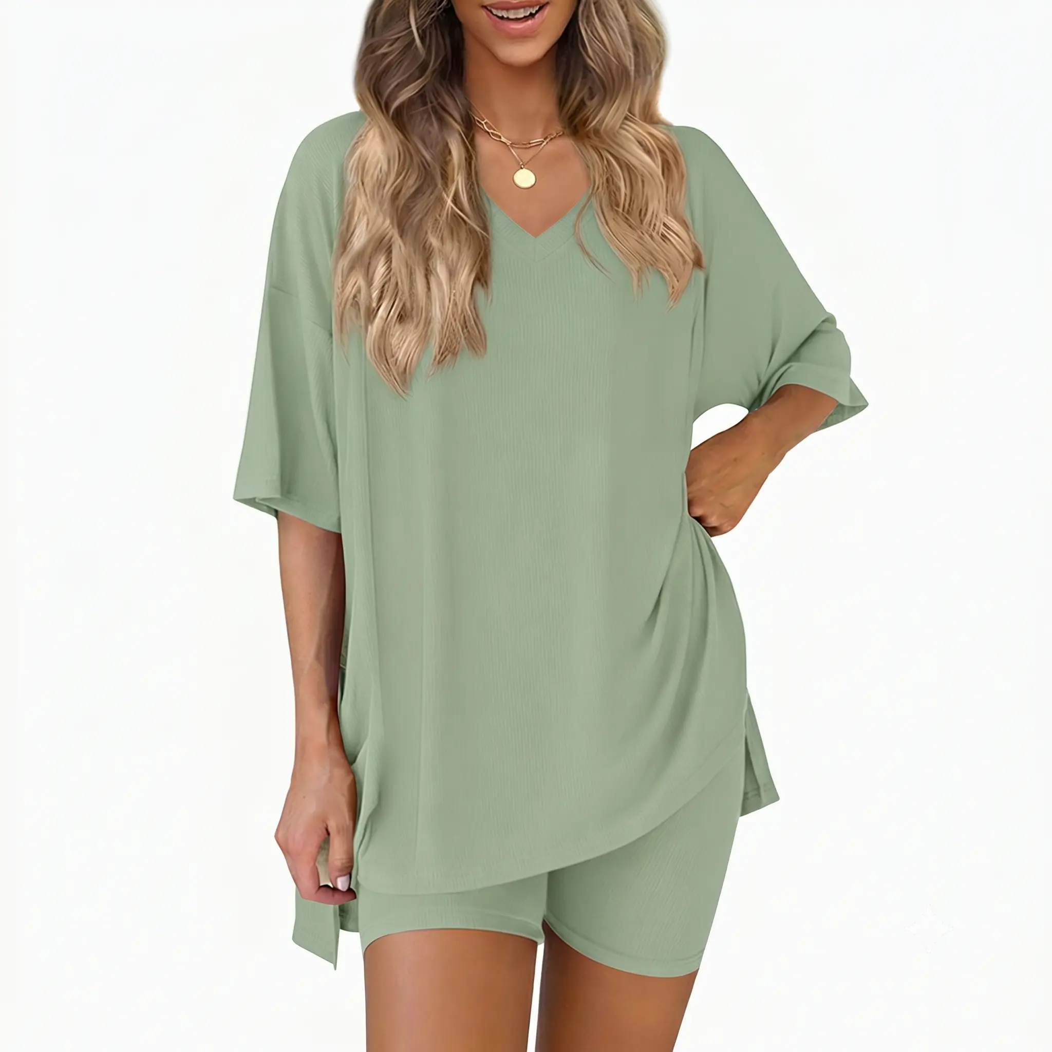 Grass Green