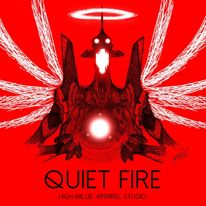 Quiet Fire
