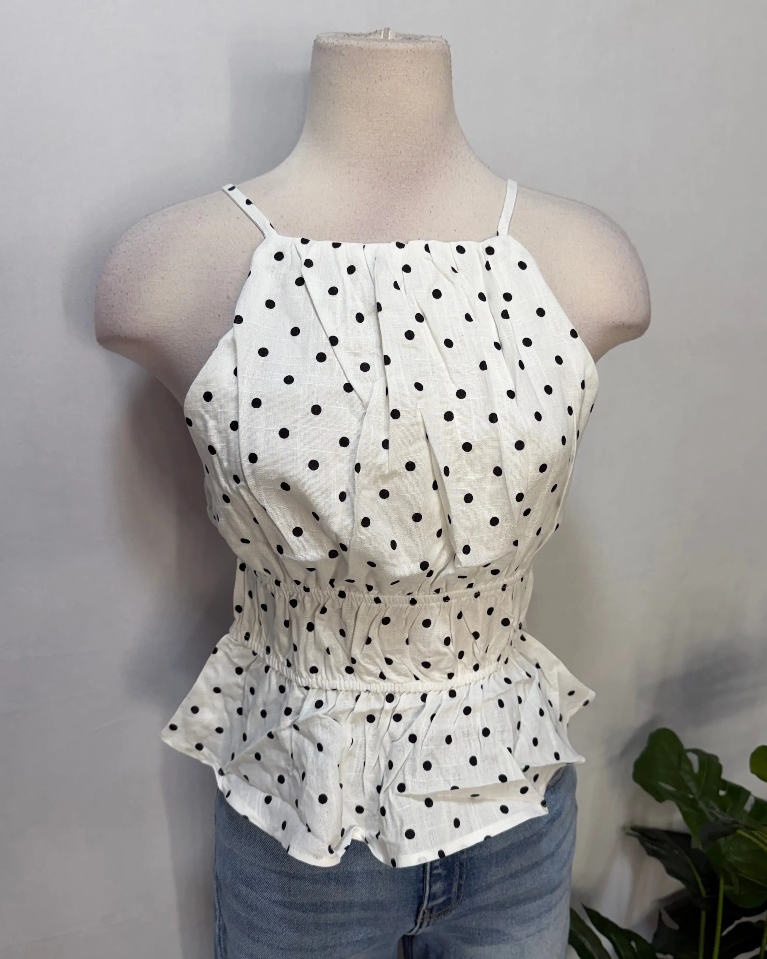 peggy top - TikTok Shop