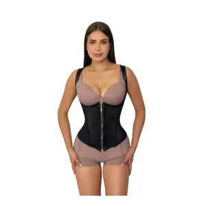 Cinturilla Luxe Curve Waist Trainer Vest