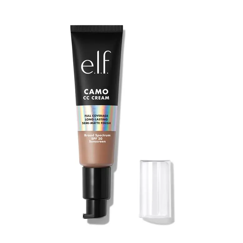 Deep 540 N - deep with neutral undertones