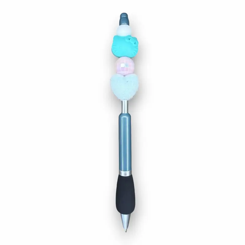 Hello Kitty—Refillable Cushion Pen