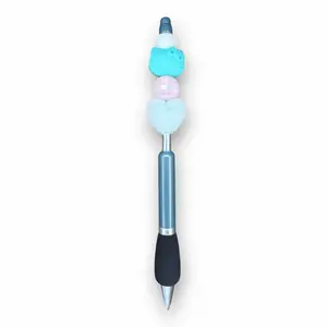 Hello Kitty—Refillable Cushion Pen