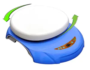 BetaFlex Motorized Swinging Exerciser for Relaxation