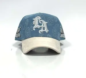 LA Blue white denim LA Blue white denim