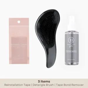 Tape Extension Reinstall Bundle
