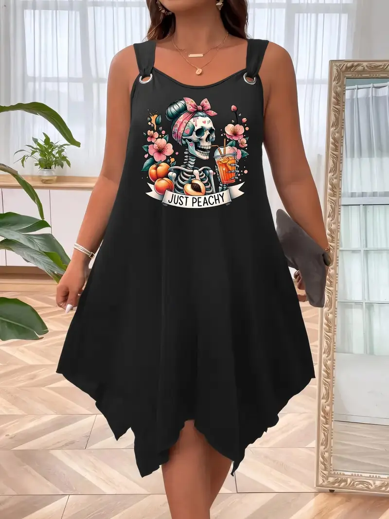 plus size tank dress - TikTok Shop plus size tank dress - TikTok Shop