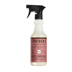 212 MAIN Biodegradable Naturally Derived Household Multi-Surface Spray Cleaner, Rosemary-Scented Cleaning Solution, 16 fl oz (Model 1585082)