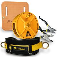 ASSEMBLY (Save $15) - Tie Wire Reel