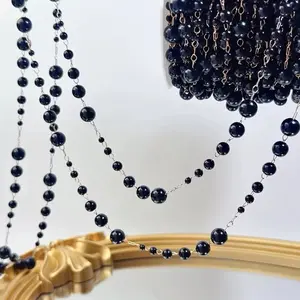 C. High Quality Metal Chains for Jewelry Making