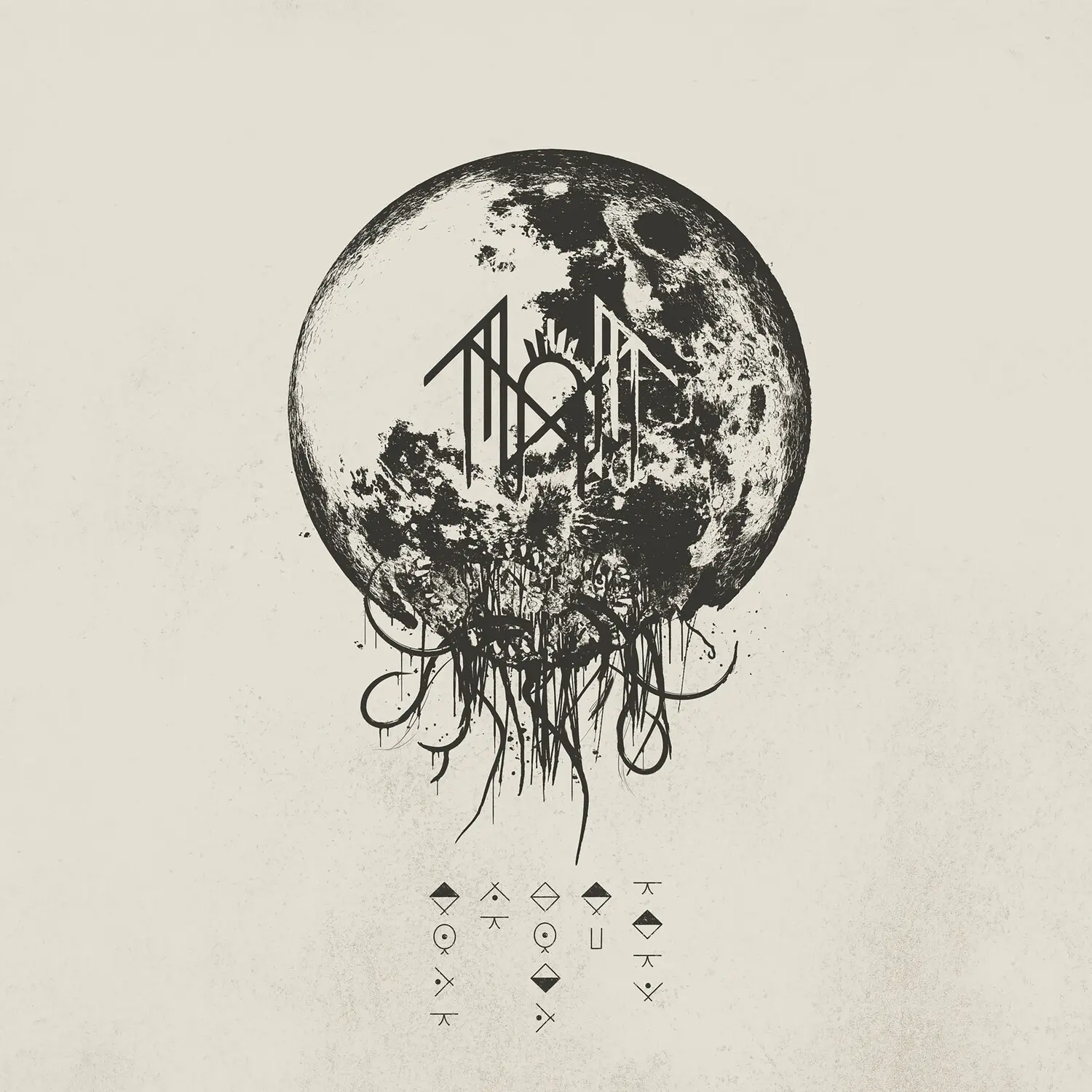 Sleep Token - Take Me Back To Eden  [COMPACT DISC - CD]