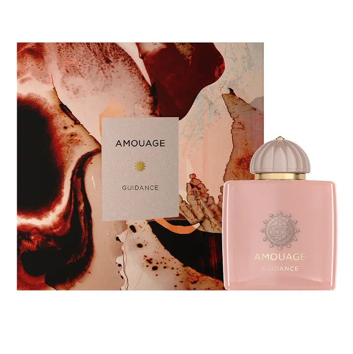 Amouage Guidance Eau de Parfum 3.4oz