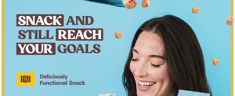 FUUL Protein Cookie Dough Bites - High Protein 15g Low Sugar 6g - Perfect for Snacking or Post Workout Recovery - Chocolate chip and Birthday Cake Flavors FUUL Protein Cookie Dough Bites - High Protein 15g Low Sugar 6g - Perfect for Snacking or Post Workout Recovery - Chocolate chip and Birthday Cake Flavors