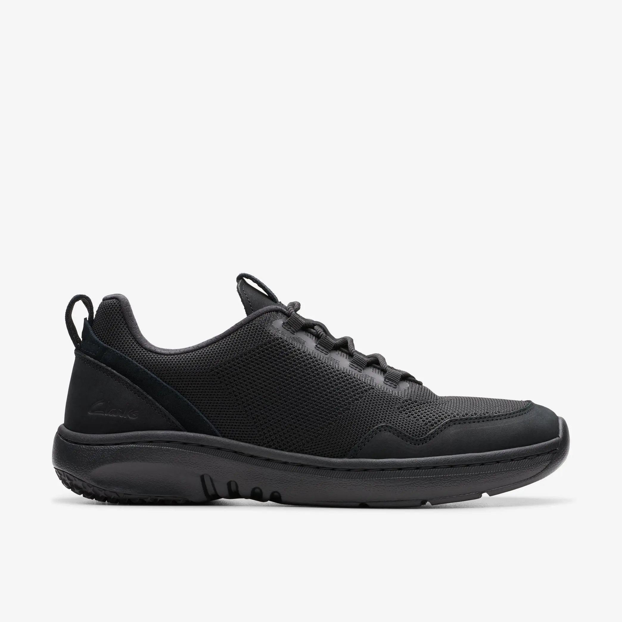 [26176116] MENS CLARKS CLARKSPRO KNIT