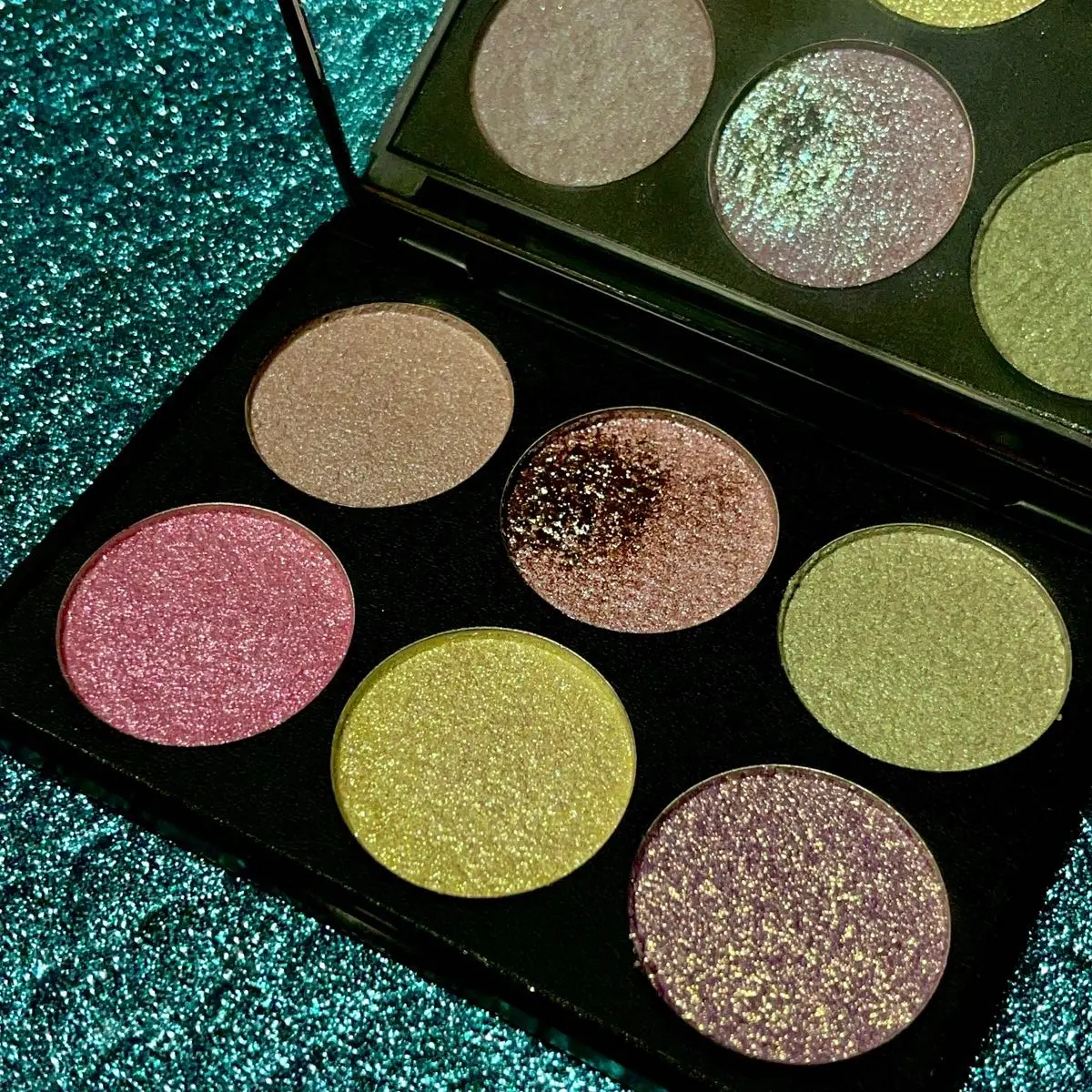 The Club Kids Palette