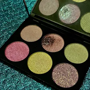 The Club Kids Palette