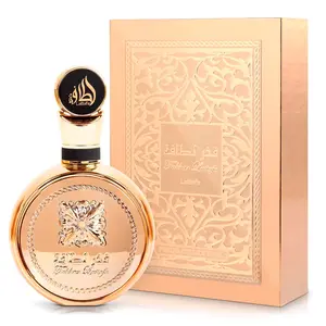 Lattafa Fakhar Gold Extrait 3.4oz