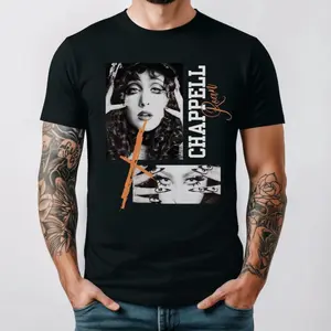 Chappell Roan T-Shirt, The Rise and Fall of a Midwest Princess Sweatshirt, Pink Pony Club, Good Luck Babe Tee