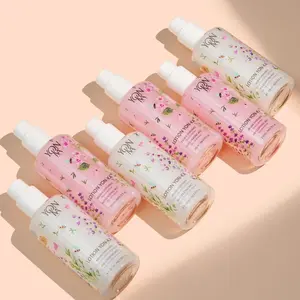 Yonka Toner Lotion  All Skin Types Nourishing Daily Gentle Lightweight