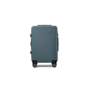 Zitahli TrekMate Pro 20 Inches Carry-on Polycarbonate Hardside Unbreakable Expandable Scratchproof TSA Lock Travel Luggage