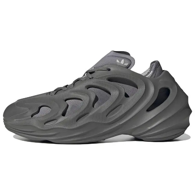 Adidas adiFOM Q 'Grey'
