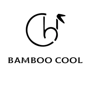 BAMBOOCOOL shop logo