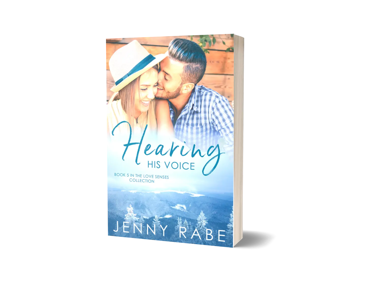Hearing His Voice