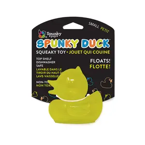 Spunky Duck