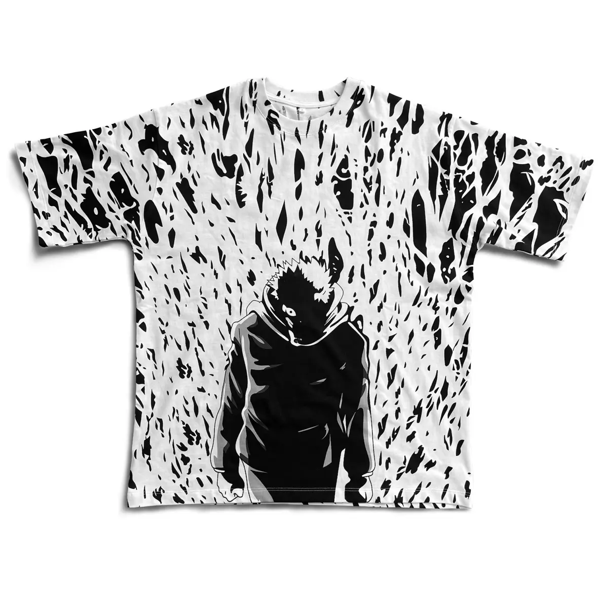 KOROS TEE KOROS TEE