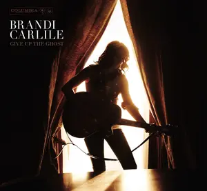 Brandi Carlile - Give Up The Ghost NEW Vinyl Record 196588136511